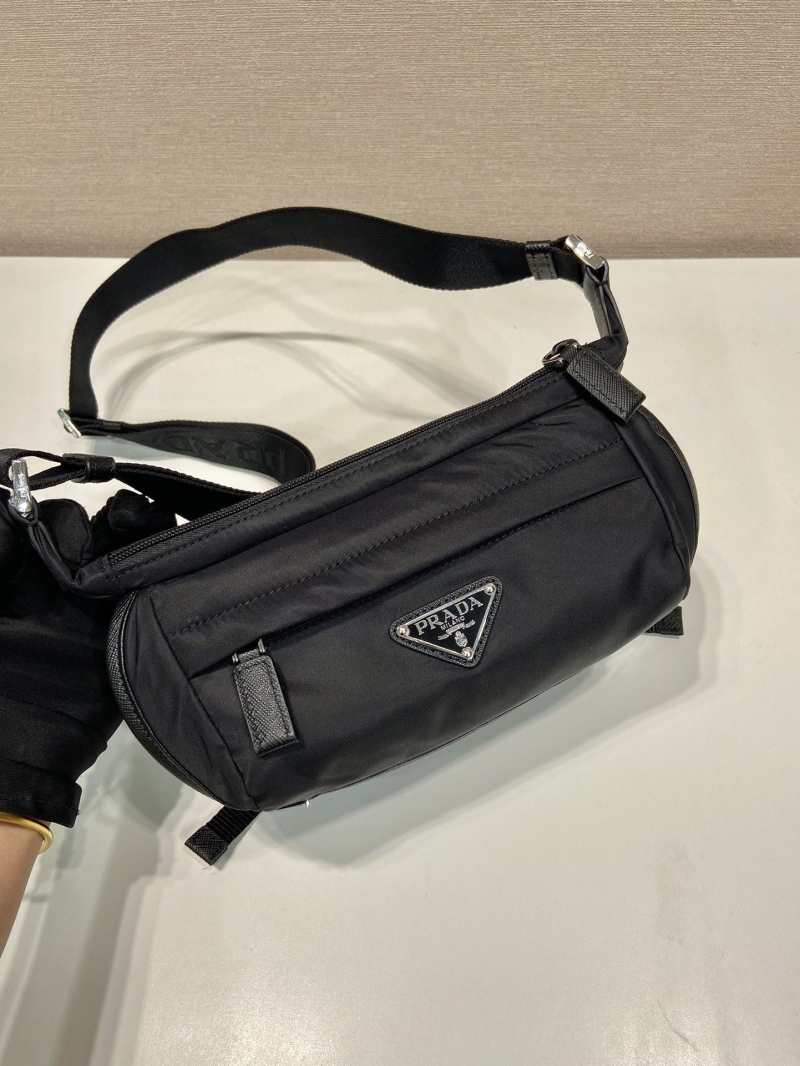 mens Pra*a satchel bags